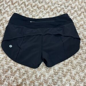 LULULEMON SPEED UPS